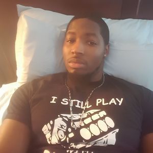 Meet your Posher, Keenan